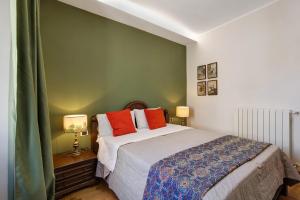 I Portici Holiday Home