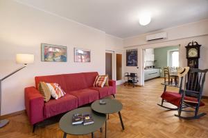 I Portici Holiday Home