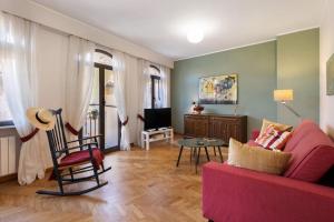 I Portici Holiday Home