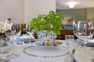 I Portici Holiday Home