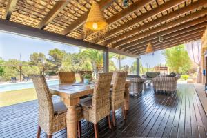 Rustica En Porto Colom-es Sequer