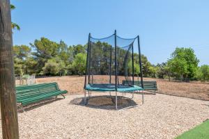 Rustica En Porto Colom-es Sequer