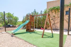 Rustica En Porto Colom-es Sequer