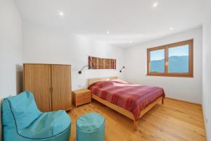 Apartment Plattwies