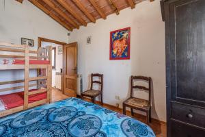 Casa Leccio relax con vista