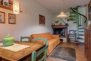 Casa Leccio relax con vista