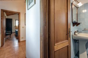 Casa Leccio relax con vista