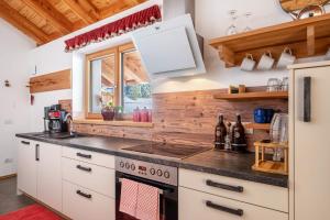 Ferienhaus Larch Soge Apt Karin