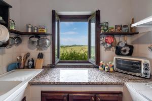 Casa Leccio relax con vista