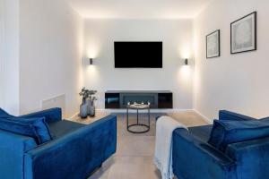 Egge Resort 7b mit Whirpool u Sauna