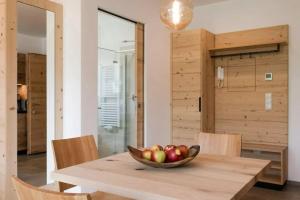 Natur Suite Edelweisshof App Ferdi