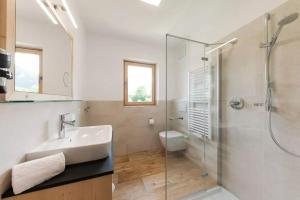Natur Suite Edelweisshof App Ferdi