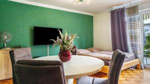 Ferienwohnung Arenda