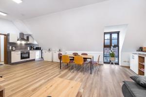 Ferienwohnung Fernblick