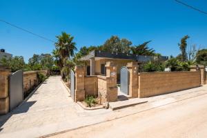 Casa vacanze Consiglia