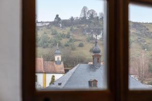 Ferienwohnung Fernblick