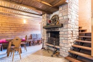 The Lodge Monte Bondone