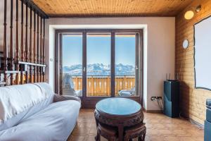 The Lodge Monte Bondone