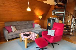 Ferienhaus Zum Vennbiber