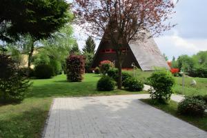 Ferienhaus Zum Vennbiber