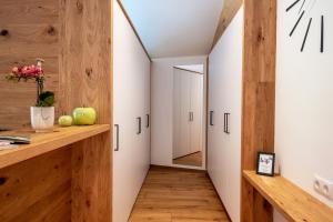 Luisl Hof - Apartment Pomum