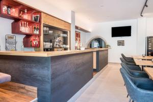 Luisl Hof - Apartment Pomum