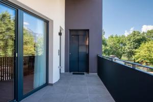 Luisl Hof - Apartment Pomum