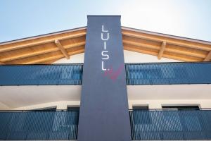 Luisl Hof - Apartment Pomum