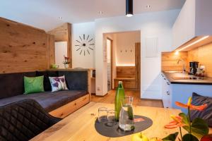 Luisl Hof - Apartment Pomum