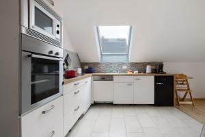 Ferienwohnung Panoramablick