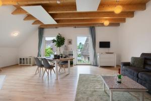 Ferienwohnung Panoramablick