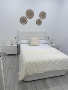 Apartamento Bajo De Guía