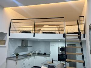 Apartamento Bajo De Guía