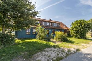 Apartment Lüneburger Heide