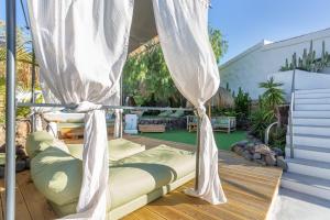 Oceania Villa Private Pool Garden