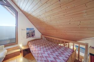 Maisonette Meraner Blick