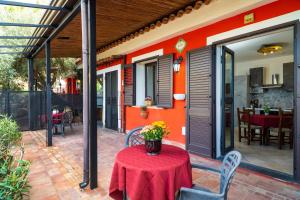 Garden Cottage I Dammusi - Ulivo