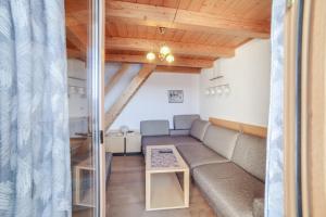 Maisonette Meraner Blick