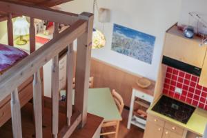 Maisonette Meraner Blick