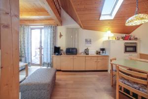 Maisonette Meraner Blick