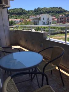 Apartments Pupovic