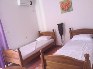 Apartments Pupovic