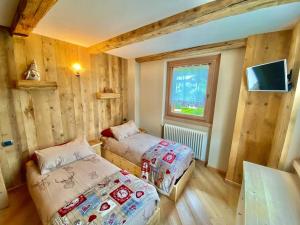 Casa Clus Bormio apartments 2