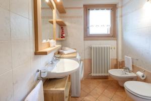 Casa Clus Bormio apartments 2