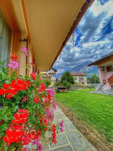 Casa Clus Bormio apartments 2
