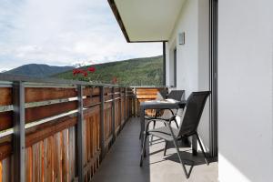Forchnerhof Apt Ploseblick