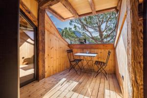 Ansitz Layshof Apartment Weyer