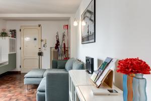 Calzaiuoli 10 - Boutique Apartment
