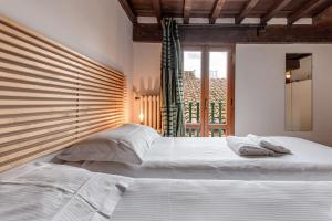 Calzaiuoli 10 - Boutique Apartment