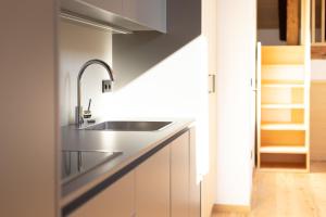 Ansitz Layshof Apartment Weyer